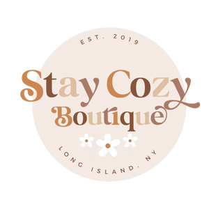 Stay Cozy Boutique