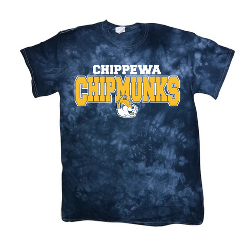 Chippewa Chipmunks T-shirt | CHIPPEWA ELEMENTARY SPIRITWEAR FUNDRAISER | Stay Cozy Boutique