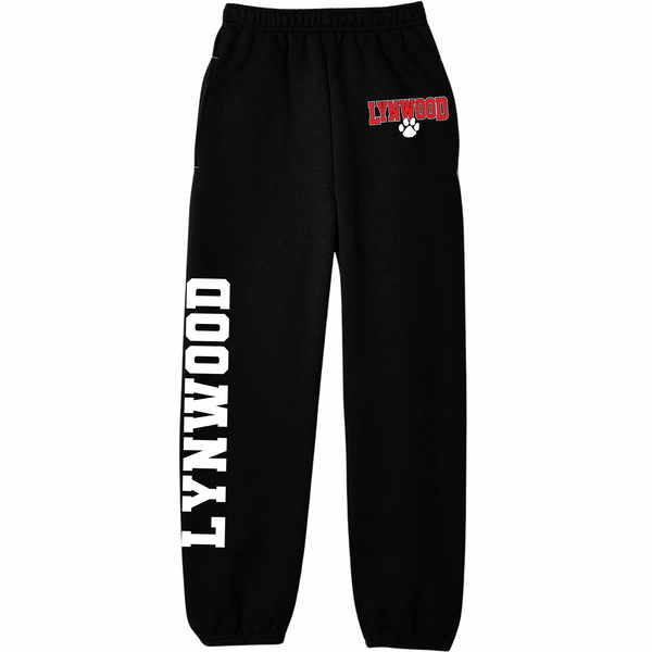 Lynwood Sweatpants | LYNWOOD AVE ELEMENTARY SPIRITWEAR FUNDRAISER | Stay Cozy Boutique