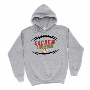 Sachem Thunder Hoodie | Stay Cozy Boutique