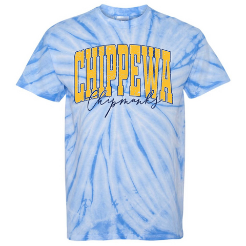 Varsity Chippewa T-shirt | CHIPPEWA ELEMENTARY SPIRITWEAR FUNDRAISER | Stay Cozy Boutique