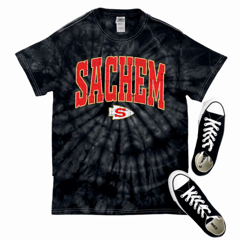 Sachem T-shirt | WAVERLY ELEMENTARY SPIRITWEAR FUNDRAISER | Stay Cozy Boutique