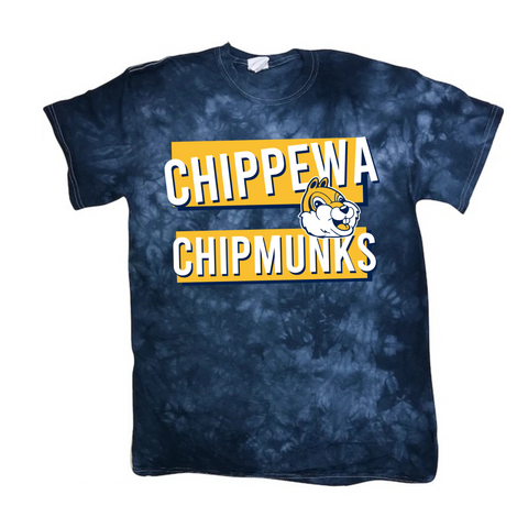 Chippewa Chipmunks T-shirt | CHIPPEWA ELEMENTARY SPIRITWEAR FUNDRAISER | Stay Cozy Boutique