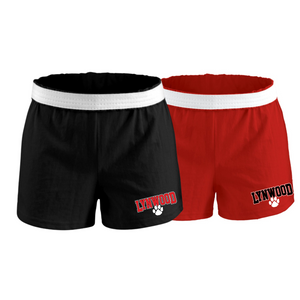 Lynwood Girls/Womens Shorts | LYNWOOD AVE ELEMENTARY SPIRITWEAR FUNDRAISER | Stay Cozy Boutique