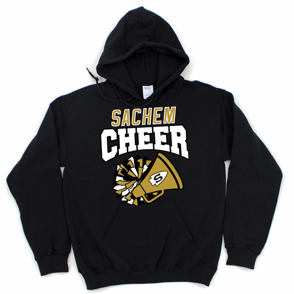 Sachem Cheer (North) | Stay Cozy Boutique