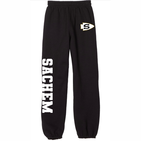 Sachem North Sweatpants | Stay Cozy Boutique