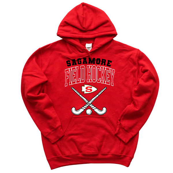 Sagamore Field Hockey | Stay Cozy Boutique