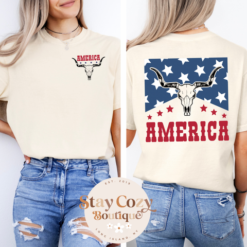 America Wallen T-Shirt, 4th Of July, America T-Shirt, Land of the Brave T-Shirt, America T-Shirt, Country july T-Shirt, 4th of July T-Shirt, Fourth Of July T-Shirt