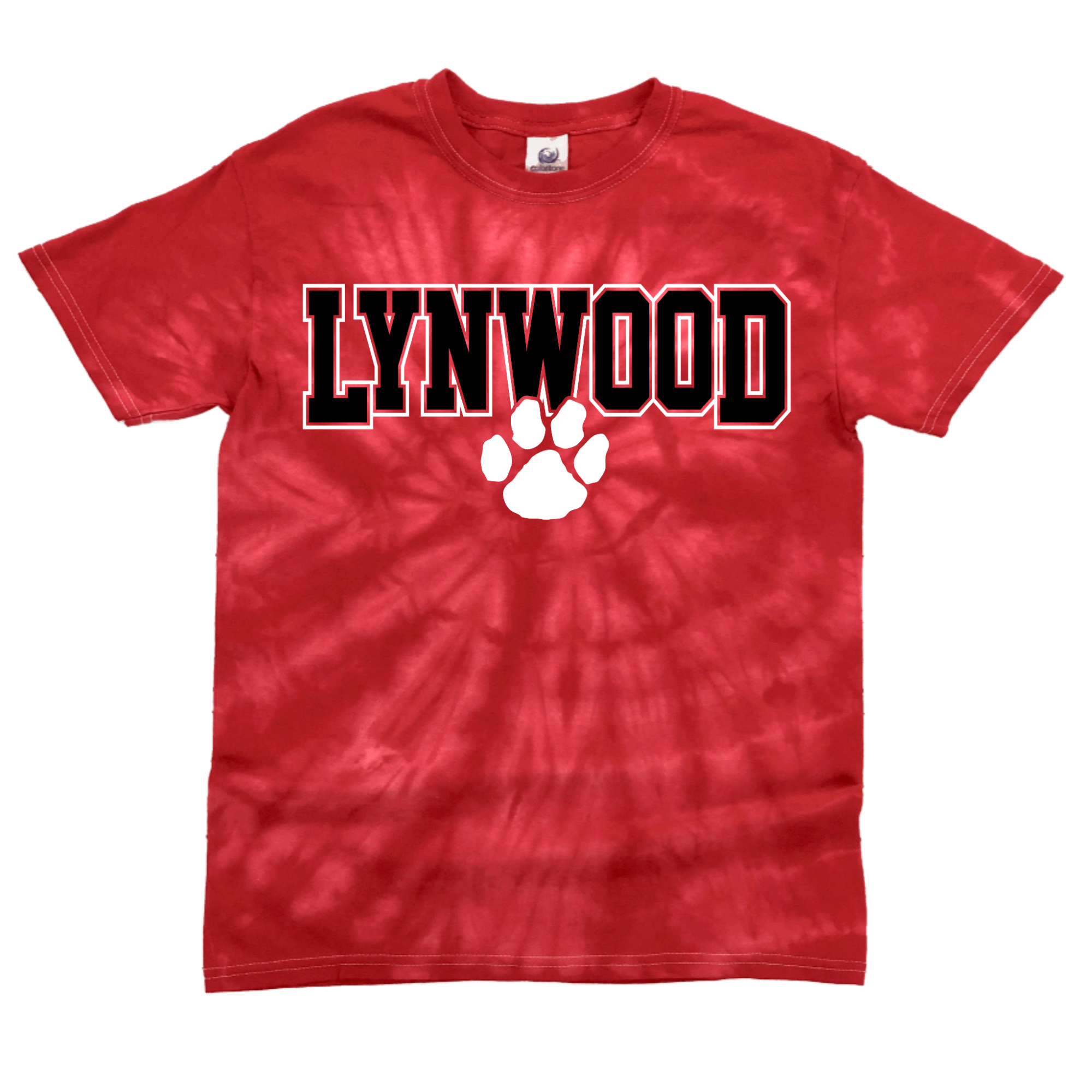 Lynwood T-shirt | LYNWOOD AVE ELEMENTARY SPIRITWEAR FUNDRAISER | Stay Cozy Boutique