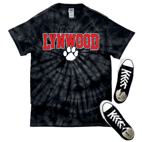 Lynwood T-shirt | LYNWOOD AVE ELEMENTARY SPIRITWEAR FUNDRAISER | Stay Cozy Boutique