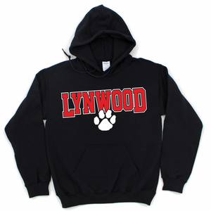 Lynwood Elementary Hoodie | LYNWOOD AVE ELEMENTARY SPIRITWEAR FUNDRAISER | Stay Cozy Boutique