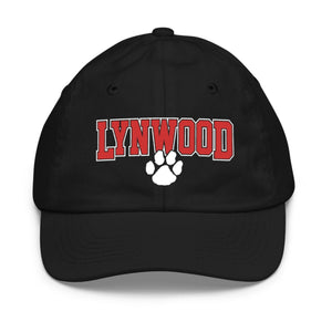 Lynwood Baseball Hat | LYNWOOD AVE ELEMENTARY SPIRITWEAR FUNDRAISER | Stay Cozy Boutique