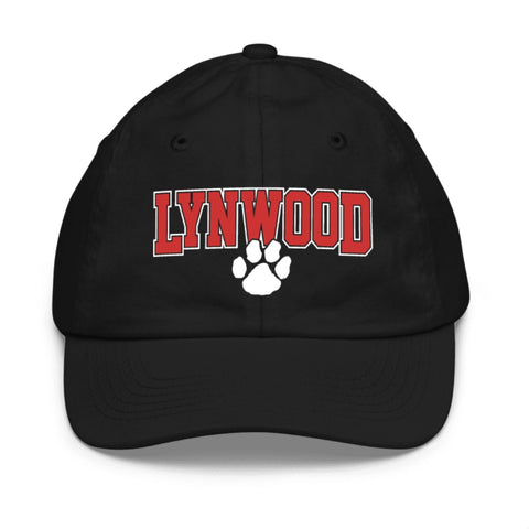 Lynwood Baseball Hat | LYNWOOD AVE ELEMENTARY SPIRITWEAR FUNDRAISER | Stay Cozy Boutique