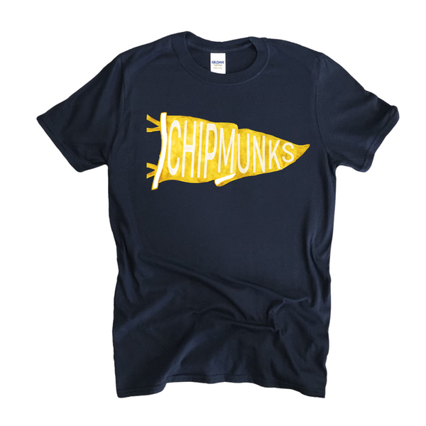 Chippewa Pennant Flag T-shirt | CHIPPEWA ELEMENTARY SPIRITWEAR FUNDRAISER | Stay Cozy Boutique