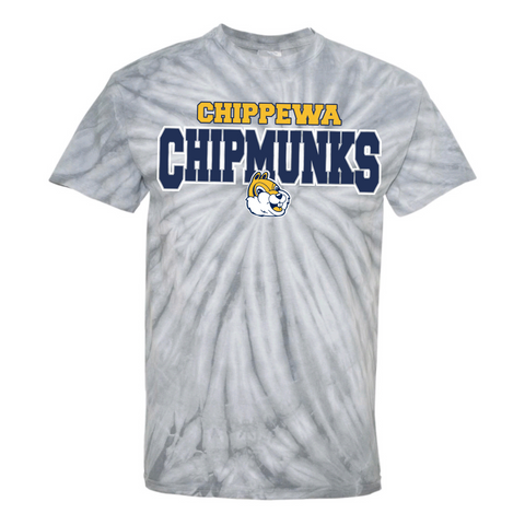 Chippewa Chipmunks T-shirt | CHIPPEWA ELEMENTARY SPIRITWEAR FUNDRAISER | Stay Cozy Boutique