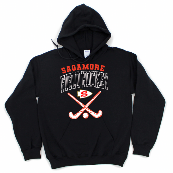 Sagamore Field Hockey | Stay Cozy Boutique