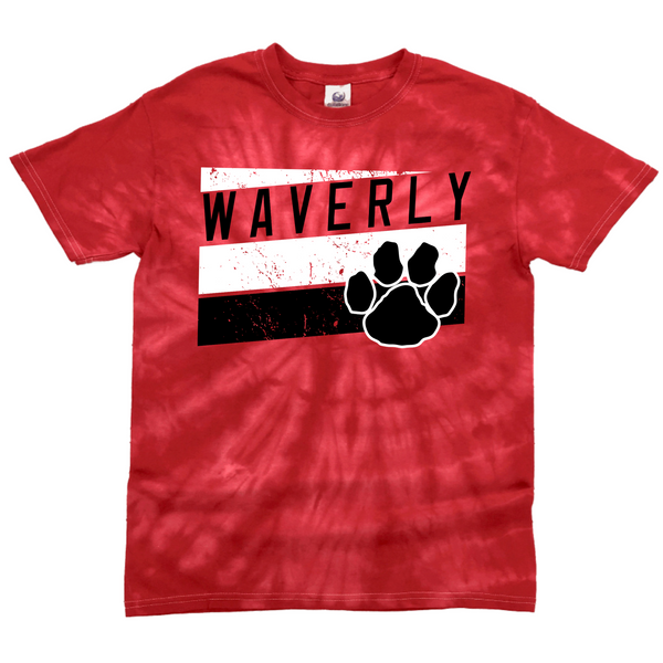 Waverly T-shirt | WAVERLY ELEMENTARY SPIRITWEAR FUNDRAISER | Stay Cozy Boutique