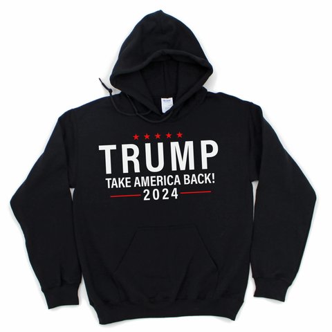 Trump 2024 MAGA Hoodie, Trump Train Hoodie, Trump 2024, Donald Trump Hoodie, 47th president, Trump Hoodie, Make America Trump Again Hoodie