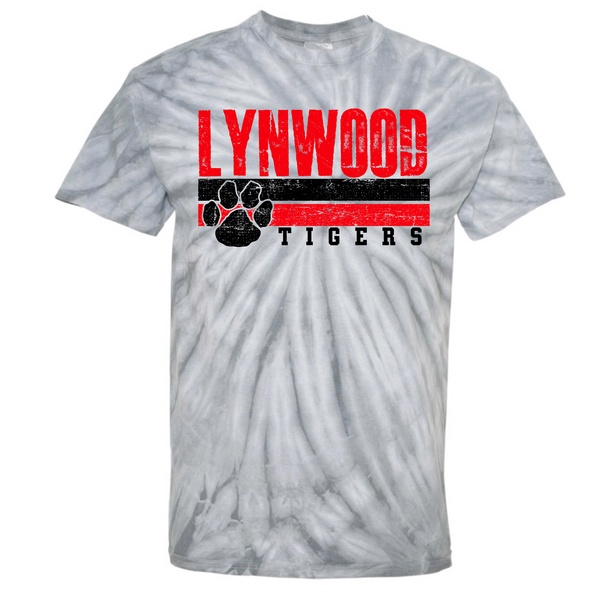 Lynwood Tigers T-shirt | LYNWOOD AVE ELEMENTARY SPIRITWEAR FUNDRAISER | Stay Cozy Boutique