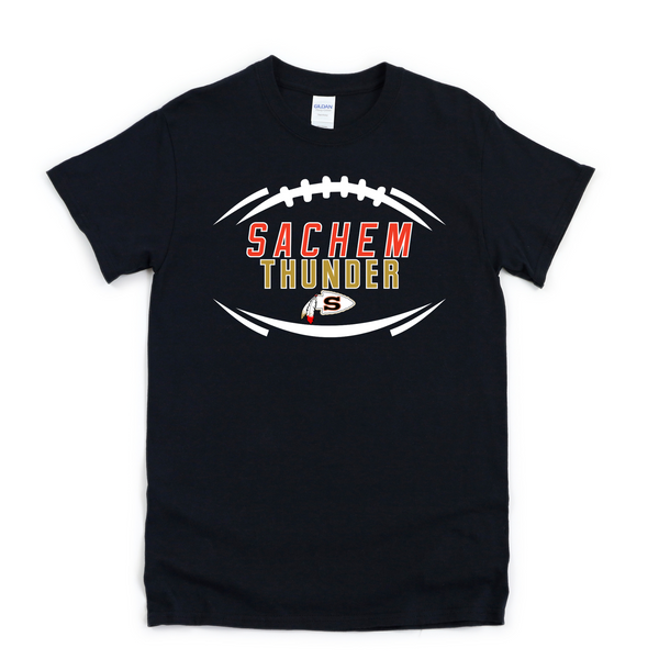 Sachem Thunder T-Shirt | Stay Cozy Boutique