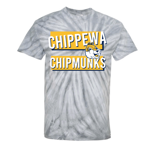 Chippewa Chipmunks T-shirt | CHIPPEWA ELEMENTARY SPIRITWEAR FUNDRAISER | Stay Cozy Boutique