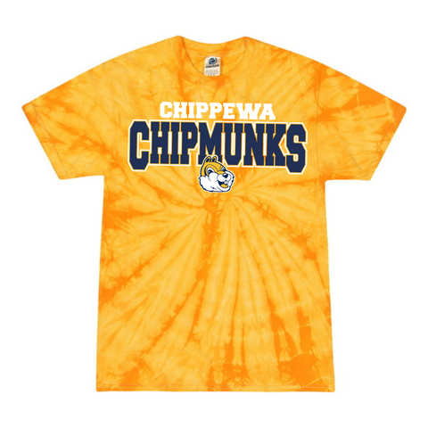 Chippewa Chipmunks T-shirt | CHIPPEWA ELEMENTARY SPIRITWEAR FUNDRAISER | Stay Cozy Boutique