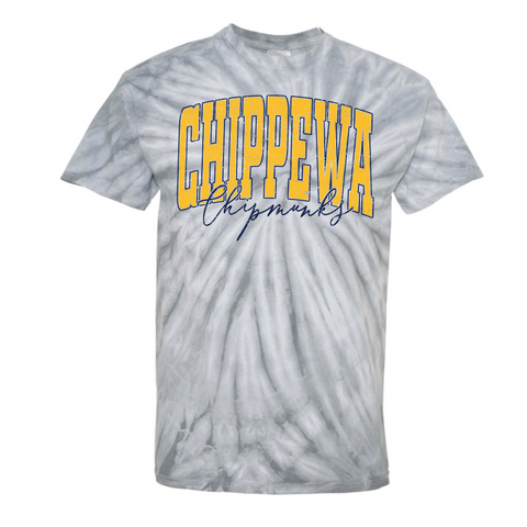 Varsity Chippewa T-shirt | CHIPPEWA ELEMENTARY SPIRITWEAR FUNDRAISER | Stay Cozy Boutique