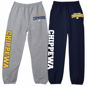 Chippewa Sweatpants | CHIPPEWA ELEMENTARY SPIRITWEAR FUNDRAISER | Stay Cozy Boutique