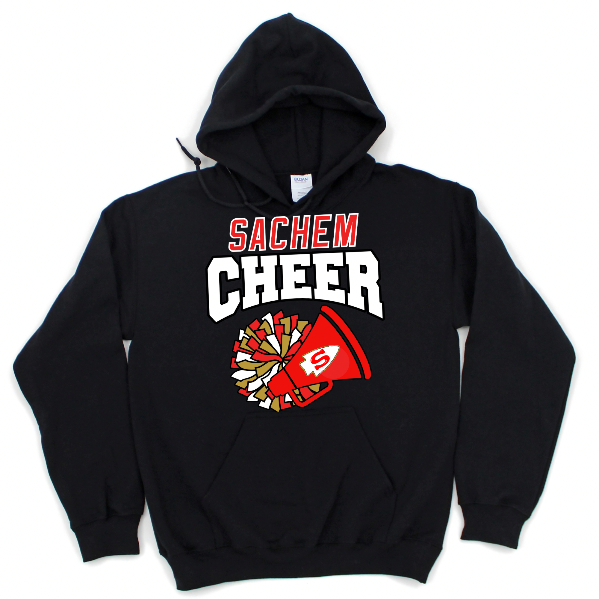 Sachem Cheer (East) | Stay Cozy Boutique