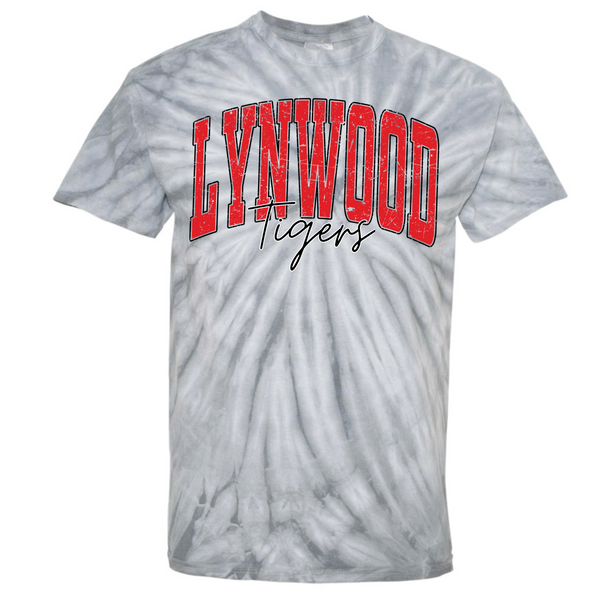 Lynwood Tigers T-shirt | LYNWOOD AVE ELEMENTARY SPIRITWEAR FUNDRAISER | Stay Cozy Boutique