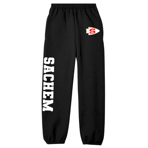 Sachem East Sweatpants | WAVERLY ELEMENTARY SPIRITWEAR FUNDRAISER | Stay Cozy Boutique