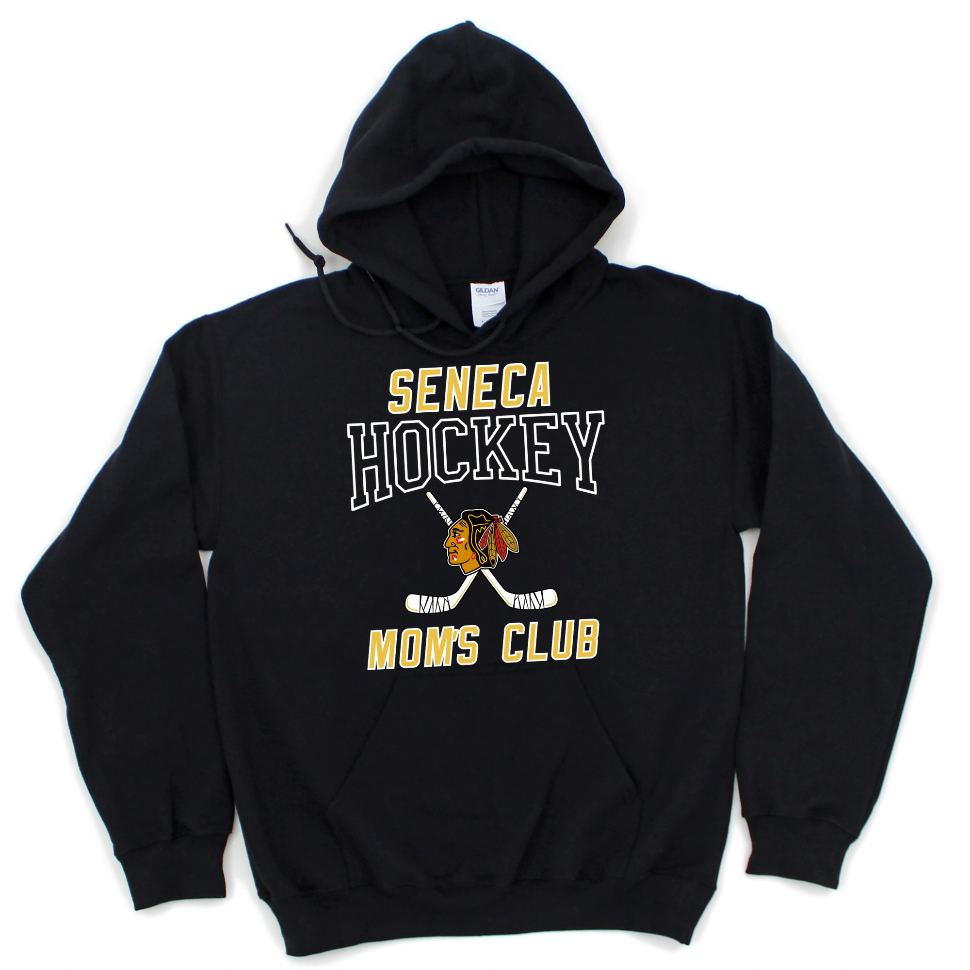 Seneca Hockey Mom’s Club | Stay Cozy Boutique