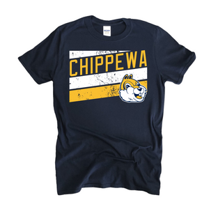 Chippewa T-shirt | CHIPPEWA ELEMENTARY SPIRITWEAR FUNDRAISER | Stay Cozy Boutique