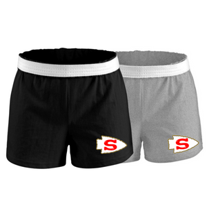 Sachem Girls/Womens (East) Shorts | LYNWOOD AVE ELEMENTARY SPIRITWEAR FUNDRAISER | Stay Cozy Boutique