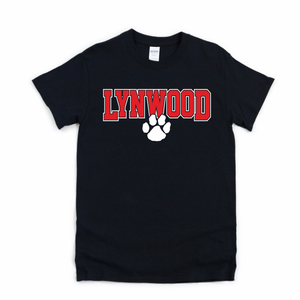 Lynwood T-shirt | LYNWOOD AVE ELEMENTARY SPIRITWEAR FUNDRAISER | Stay Cozy Boutique