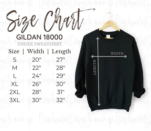 We Are Sachem Crewneck Sweatshirt | LYNWOOD AVE ELEMENTARY SPIRITWEAR FUNDRAISER | Stay Cozy Boutique