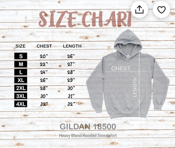 Big C Hoodie | CHIPPEWA ELEMENTARY SPIRITWEAR FUNDRAISER | Stay Cozy Boutique