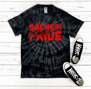 Sachem Pride T-shirt | WAVERLY ELEMENTARY SPIRITWEAR FUNDRAISER | Stay Cozy Boutique