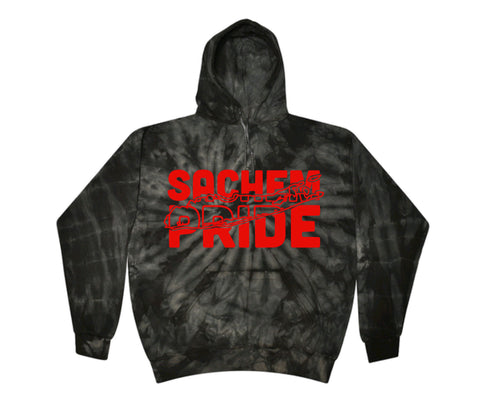 Sachem Pride Hoodie | CHIPPEWA ELEMENTARY SPIRITWEAR FUNDRAISER | Stay Cozy Boutique