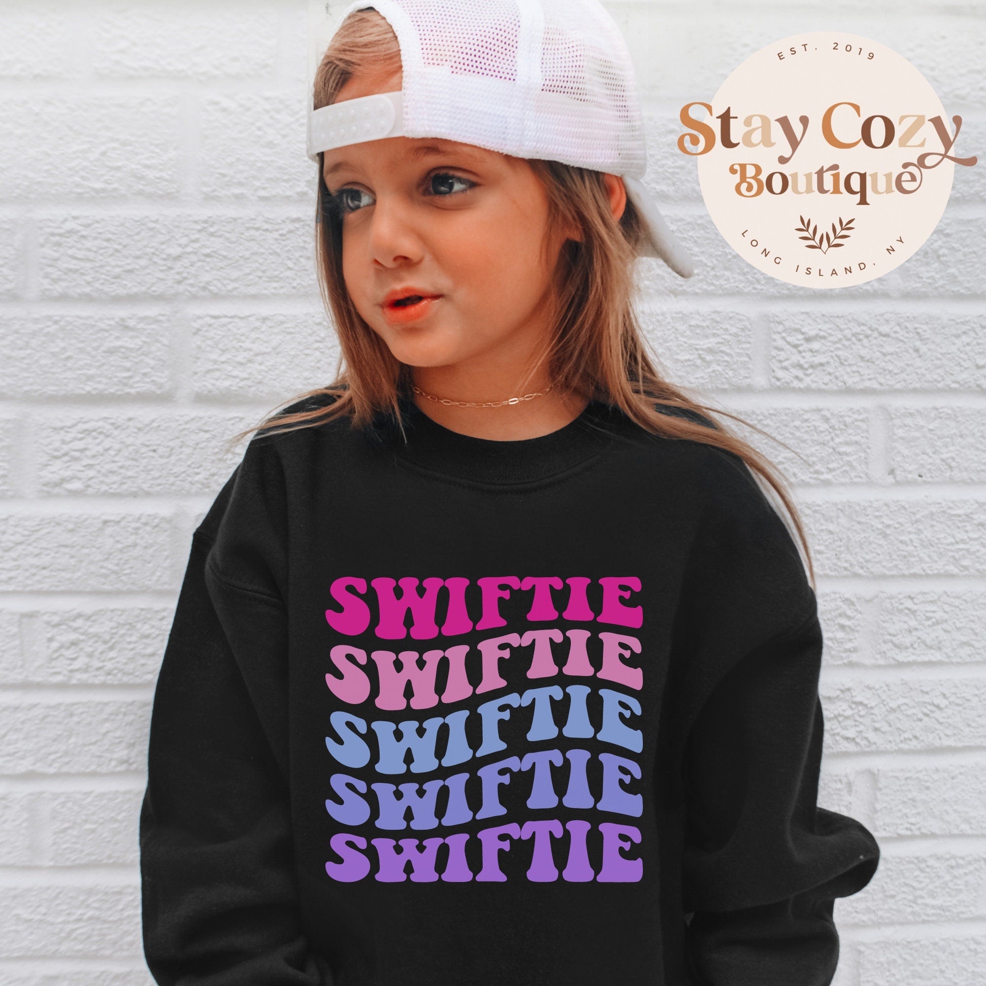 Youth Swiftie Sweatshirt, Swiftie Valentine Day Hoodie, Trendy Sweatshirt, Swiftie Shirt, Swiftie Sweatshirt, The Eras Tour Hoodie