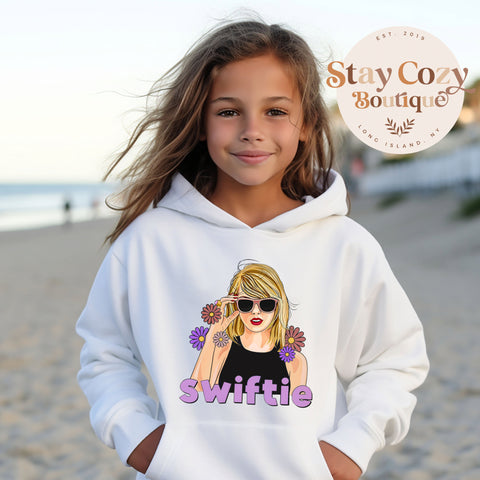 Youth Swiftie Hoodie, The Eras Tour Hoodie, Swiftie Hoodie, Trendy Sweatshirt, Swiftie, Swiftie Sweatshirt, The Eras Tour Hoodie